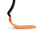Chopula Spatula Orange