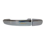 Ford Ranger 4 Rear Outer Door Handle Chrome Left=right 12-23