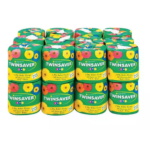 1PLY Toilet Rolls Wrp - 24 Pack