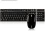 Wireless Keyboard And Mouse Combo