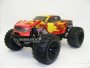 – Rc 1:10 4WD Brushless Monster Truck Rtr