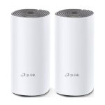TP-link Deco E4 2-PACK AC1200 Whole-home Mesh Wi-fi System