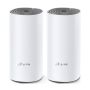 TP-link Deco E4 2-PACK AC1200 Whole-home Mesh Wi-fi System