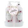 Nature Nourish Body Lotion Eucalyptus 290ML