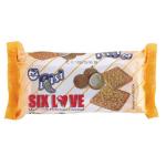 Six Love Biscuits 200 G