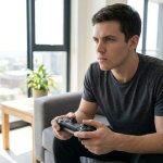 Multi Platform Wireless Bluetooth Gamepad