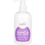 Sorbet Nourishing Hand & Body Lotion 250ML