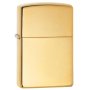 Zippo Classic High Polish Brass
