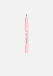 Kyliner Brush Tip Liquid Eyeliner Pen - Black