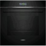 Siemens IQ700 Built-in Oven Black HB732G1B1