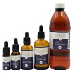 Hyaluronic Serum 1% Solution Hmw - 5L