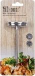 Hillhouse Thermometer Meat Stainless Steel - 5CM X 10.7CM