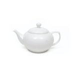 Maxwell & Williams 750ML Cashmere Teapot White