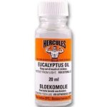 Eucalyptus Oil 20ML Hercules