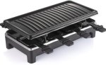 Multifunctional 1500W Cheese Grill For Meats Veggies & Cheese Lovers Glider Rack Grill