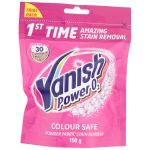 Power O2 - Fabric Stain Remover - Powder - 150G