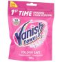 Power O2 - Fabric Stain Remover - Powder - 150G