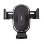Ezra Air Vent Wireless Charger And Phone Holder