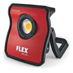 Flex LED Light 18V Cri-value Full Spectrum Tool Only Dwl 2500 10.8 18.0