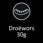 Dro Wors