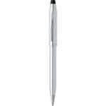 Century II Lustrous Chrome Ballpoint Pen