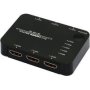 Hdcvt 5x1 Hdmi 4k Switch
