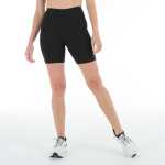First Ascent Women's Corefit 6INCH Running Short Tight