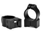 Rings Warne 1" Brno Medium Matte
