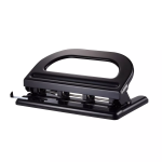 Kw-trio 09640 4-HOLE Adjustable Punch 30SHT