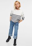 Sweater Jin - Beige