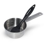 Megamaster Utensil Basting Brush & Bowl
