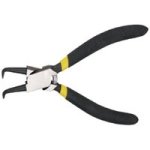 Bent Exterior Circlip Pliers 13