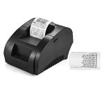 Sunydog POS-5890K 58MM USB Thermal Printer Receipt Bill Ticket Pos Cash Drawer Restaurant Retail Printing