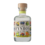 Fynbos Citrus Edition Gin Bottle 50ML