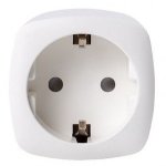 Ajax Socket White
