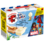Laughing Cow Dip & Crunch Cheese Dip With Breadsticks 140G