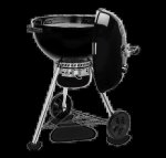 Weber Original Kettle 57 Cm E-5730 Charcoal Barbecue