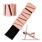 Wrist Weights Set Of 2 Adjustable Silicone Workout Weights For Women And Men Wearable Ankle wrist Weights Suitable For Yoga Danc