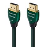 Audioquest Forest 48 Ultra High Speed 48GBPS HDMI 2.1 Cable 1.5M – Green