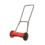 Lawn Star Push Mower 38 Cm 5-BLADED - 30-38500