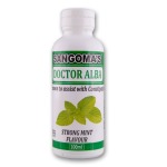 Doctor Alba 100ML - Strong Mint