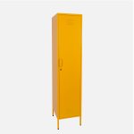 Sugar Cube Locker - Honey