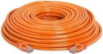 Cattex CAT5E Cable 500M Orange Solid Copper