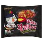 Buldak Hot Chicken Flavoured Ramen Noodles With Original Spice 140G