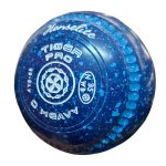 Tiger Pro Denim Size 0 Mega Grip