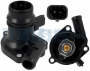 Thermostat Housing Opel/chev Astra J/cor Sa D/e Cruze/sonic