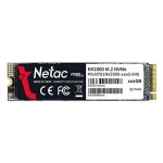Netac 256GB M.2 Nvme SSD GEN3X4