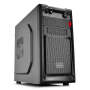 Deep Cool Smarter Micro-atx Case Ultimately Easy-to-build