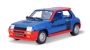 1/24 Renault 5 Turbo 15CM Long - Blue/red