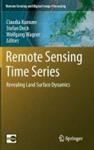 Remote Sensing Time Series Hardcover